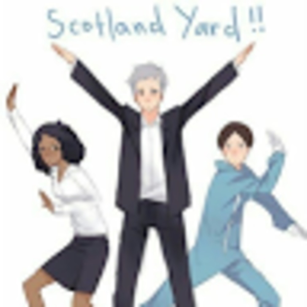 Meet your Posher, Ekaterina